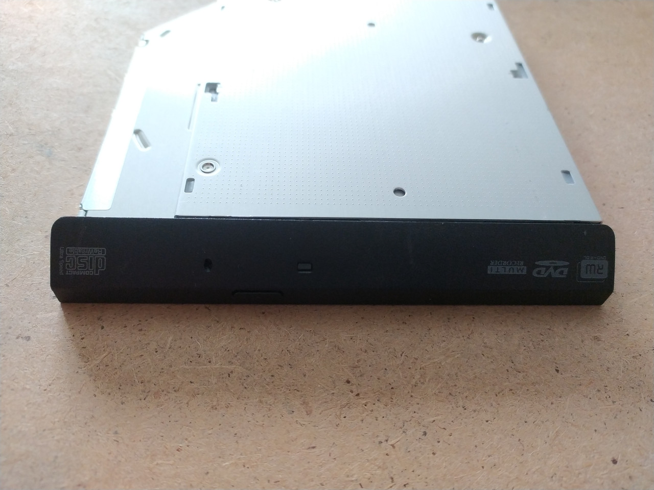 Emachines Acer Aspire 5251, 5551, 5741, 5742 E442 Корпус Заглушка DVD-приводу б/в