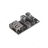 Модулі заряду, USB