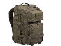 Тактический рюкзак MIL-TEC ORIGINAL 36-40 литров цвет ОЛИВА