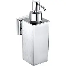 Дозатор рідкого мила Perfect Sanitary Appliances КВ 9932, фото 4