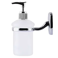 Дозатор рідкого мила Perfect Sanitary Appliances RM 1401, фото 3