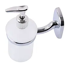 Дозатор рідкого мила Perfect Sanitary Appliances RM 1401, фото 4