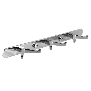Планка з гачками Perfect Sanitary Appliances RM 1503, фото 1