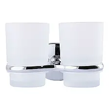 Стакан подвійний Perfect Sanitary Appliances RM 1801, фото 1