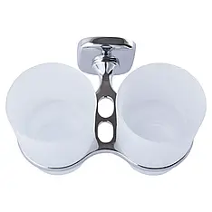 Стакан подвійний Perfect Sanitary Appliances RM 1801, фото 3