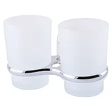 Стакан подвійний Perfect Sanitary Appliances RM 1801, фото 5