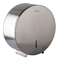 Диспенсер для туалетної папару HOTEC 14.101 Stainless Steel