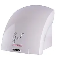 Сушарка для рук HOTEC 11.302 ABS White