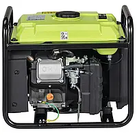 Генератор Инверторный бензиновый 3,5 кВт Pramac P3500 i/o