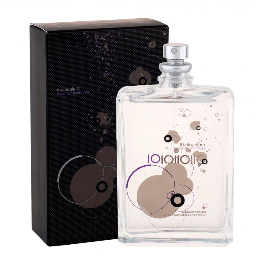 Escentric Molecules Molecule 01 Туалетна вода 100 ml ( Ексцентрік Молекула Молекула 01)