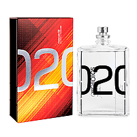 Escentric Molecules Molecule 02 Туалетна вода 100 ml ( Ексцентрик Молекула Молекула 02), фото 3