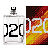 Escentric Molecules Molecule 02 Туалетна вода 100 ml ( Ексцентрик Молекула Молекула 02), фото 6