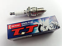 Свеча зажигания DENSO TT W20TT.4/T02 ВАЗ 2108 4 шт в упак. Цена за шт. (2108-3707000)