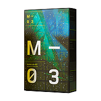 Escentric Molecules Molecule 03 Туалетна вода 100 ml ( Ексцентрик Молекула Молекула 03), фото 6