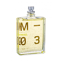 Escentric Molecules Molecule 03 Туалетна вода 100 ml ( Ексцентрик Молекула Молекула 03), фото 4