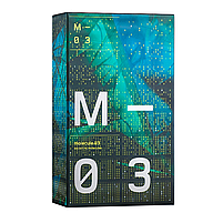 Escentric Molecules Molecule 03 Туалетна вода 100 ml ( Ексцентрик Молекула Молекула 03), фото 7