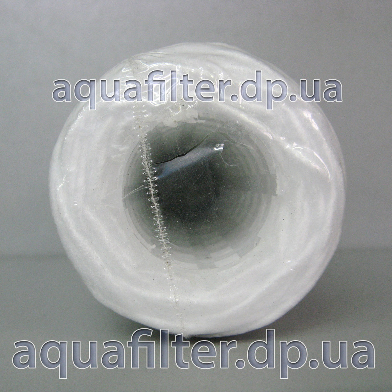 Картридж из полипропиленового шнура AquaKut FCPS 10 мкм 5" - фото 4 - id-p278707857