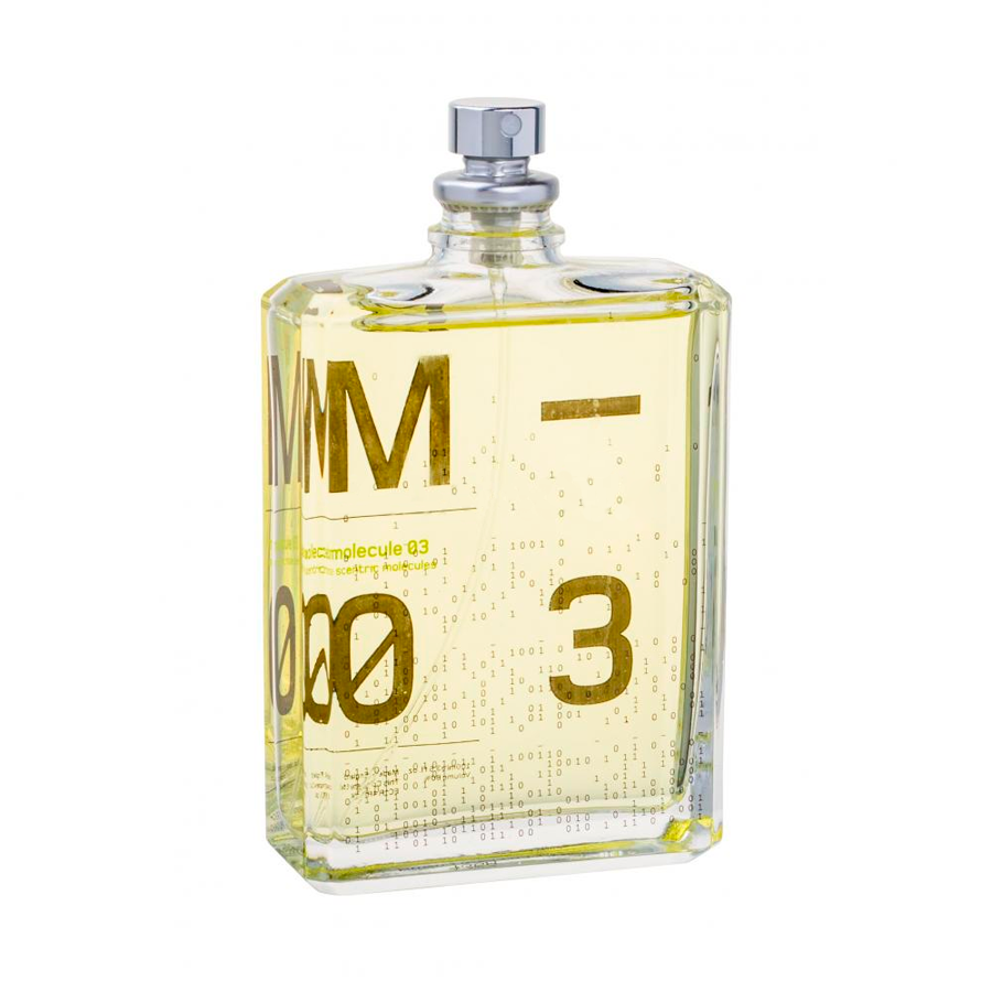 Escentric Molecules Molecule 03 Туалетна вода 100 ml ( Ексцентрик Молекула 03)