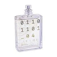 Escentric Molecules Molecule 04 Туалетна вода 100 ml ( Ексцентрик Молекула Молекула 04 ), фото 3