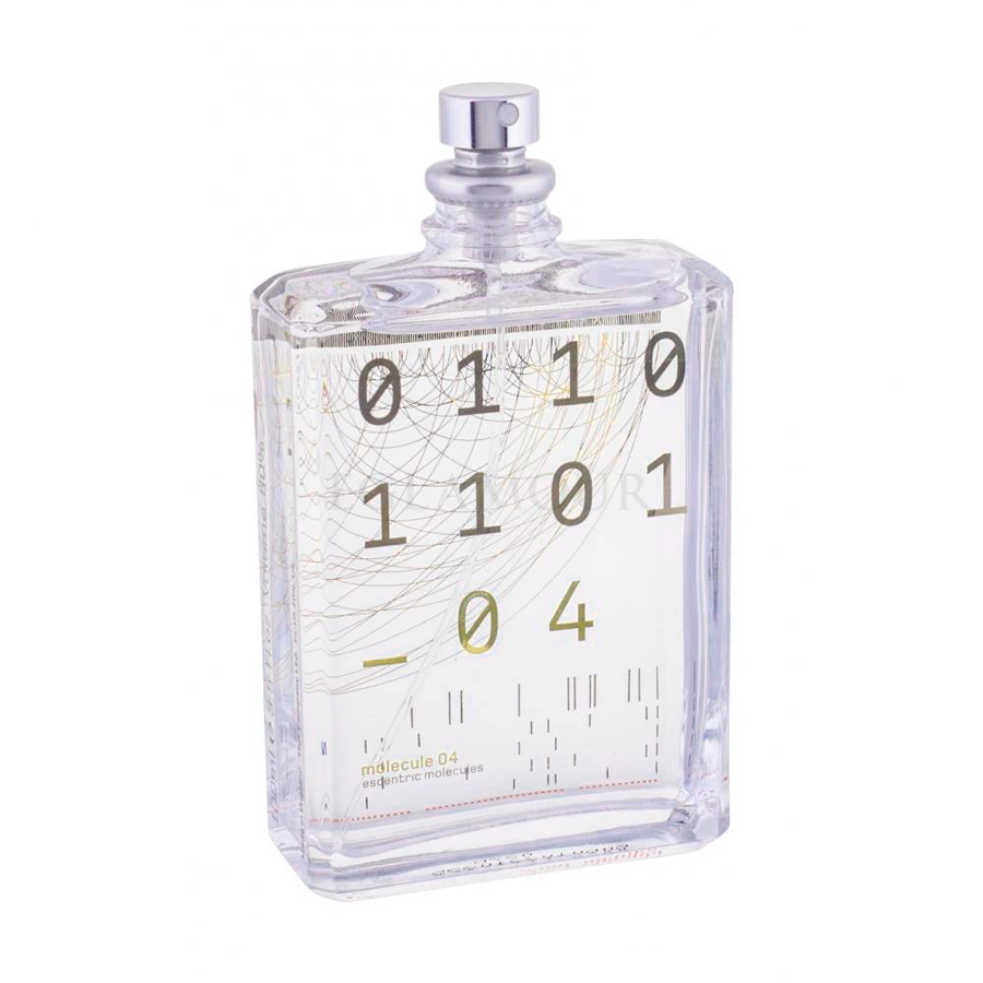 Escentric Molecules Molecule 04 Туалетна вода 100 ml ( Ексцентрик Молекула 04 )