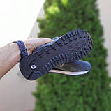Зимові чоловічі черевики кросівки з хутром New Balance 574 купити Україна Київ інтернет-магазин, фото 2