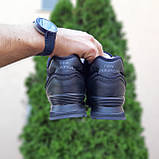 Зимові підліткові черевики кросівки з хутром New Balance 574 купити Україна Київ інтернет-магазин, фото 8