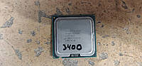 Процессор Intel Celeron E3400 2.60GHz/1M/800/06 LGA775 № 220408