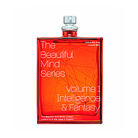 Escentric Molecules The Beautiful Mind Series Intelligence&Fantasy 100 мл Туалетна вода, фото 3