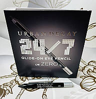 Стійкий олівець Urban Decay Glide-On-Eye чорний