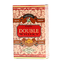 Evaflor Double Whisky Туалетна вода 100 ml (Інфлор Дабл Віскі), фото 4