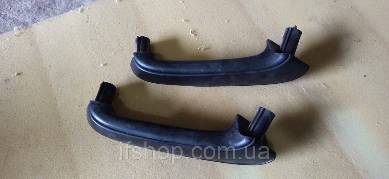 Ручка Дверных Обшивок Пассат Б3 — Купить Недорого на Bigl.ua (1690357519)