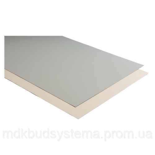 Купить Жесть ламинированная Sarnafil® T Verbundblech (Metal sheet) ТПО ...