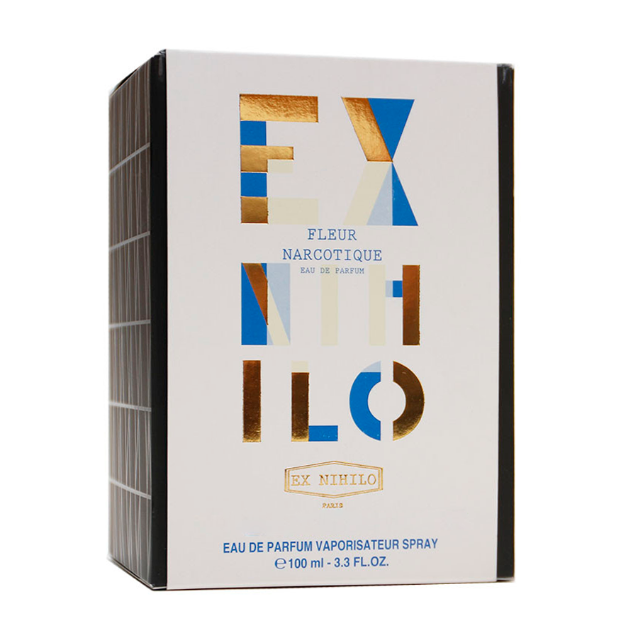 Парфуми Ex Nihilo Fleur Narcotique 100 Ml Парфумована Вода  