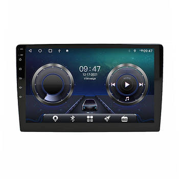 Автомагнітола Wangi W-10 2 DIN 10" 4/64 GB 4G + CarPlay Premium Android GPS