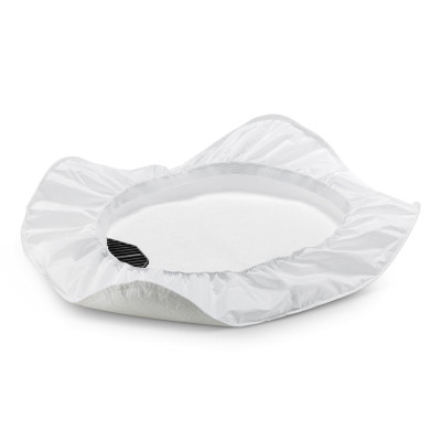 Насадка для мийки високого тиску Karcher мембранний для серії NT 30/1, NT 40/1, NT 50/1 (2.889-281.0), фото 1