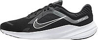 Кроссовки беговые Nike QUEST 5 черные DD0204-001