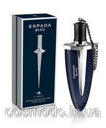 Парфюмированная вода мужская Le Chameau Espada Azul man 100 ml