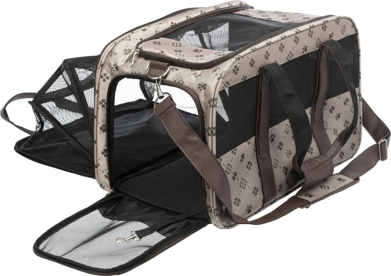 Сумка для собак та кішок TX-28903 TRIXIE - Maxima, 33х32х54 см, до 8 кг