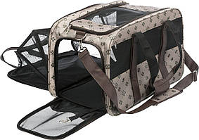 Сумка для собак та кішок TX-28903 TRIXIE - Maxima, 33х32х54 см, до 8 кг