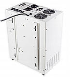 СОНЯЧНИЙ ІНВЕРТОР volt polska SINUS PRO 2200S 12/230V (1400/2200W) + 60A MPPT (для котлів), фото 3