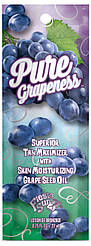 Pure Grapeness  22мл Fiesta Sun