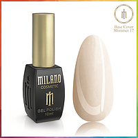 База Milano Shimmer №17 10 ml,