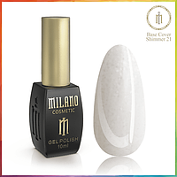 База Milano Shimmer №21 10 ml,