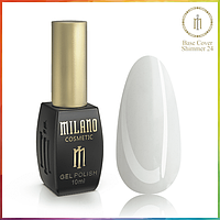 База Milano Shimmer №24 10 ml,