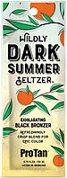 Pro Tan Wildly Dark Summer Seltzer 22мл бронзаторы с DHA