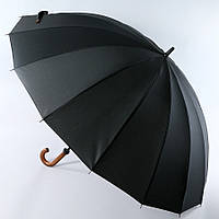 Президентский зонт Trust трость 16 спиц ( механика ) арт.19960