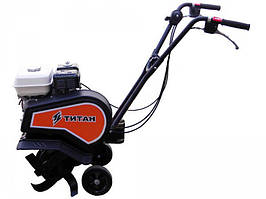 Культиватор бензиновий Титан ПКХ55-55 (5.5 л. с., 800 мм) EHA