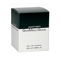 Gian Marco Venturi Woman Туалетна вода 100 ml ( Жан Марко Вентурі), фото 3
