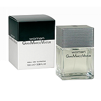 Gian Marco Venturi Woman Туалетна вода 100 ml ( Жан Марко Вентурі), фото 4