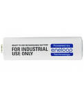 Акумулятор Panasonic Eneloop Industrial BK-3MCCF/BF1 Ni-MH AA/(HR6) 1900mAh, LSD, фото 2